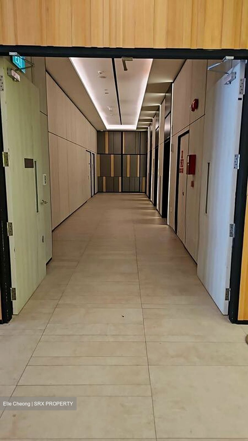 Cpf Tampines Building (D18), Office #568021281